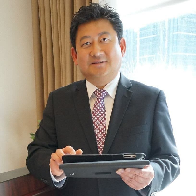 Peter Nam