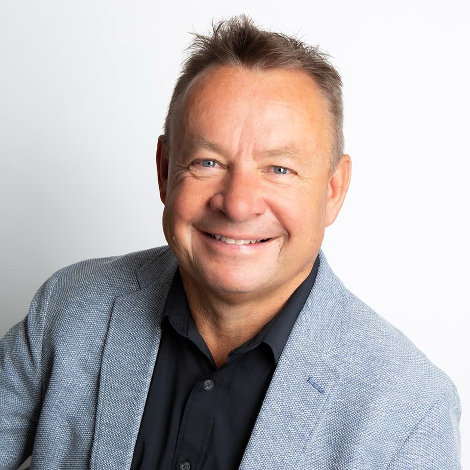 Barry Campbell
