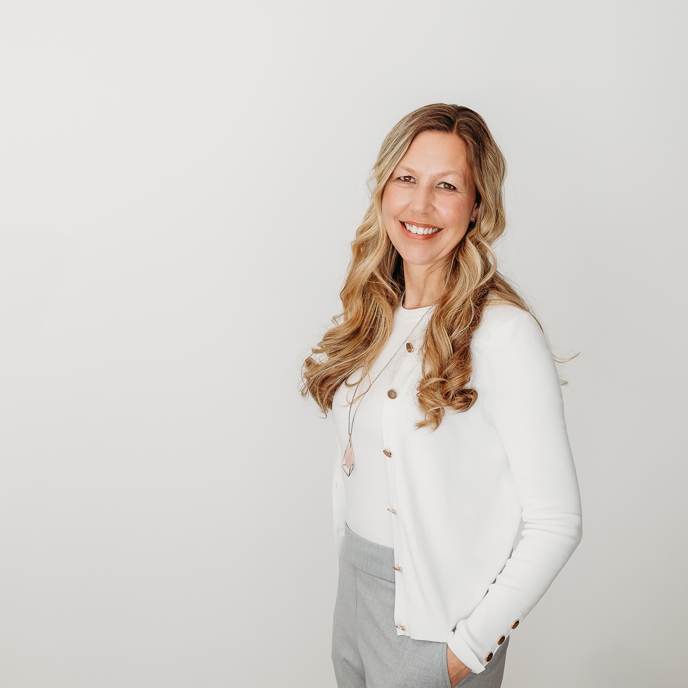Nichole Enns