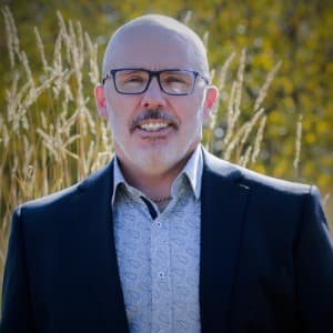 Chris Hedstrom