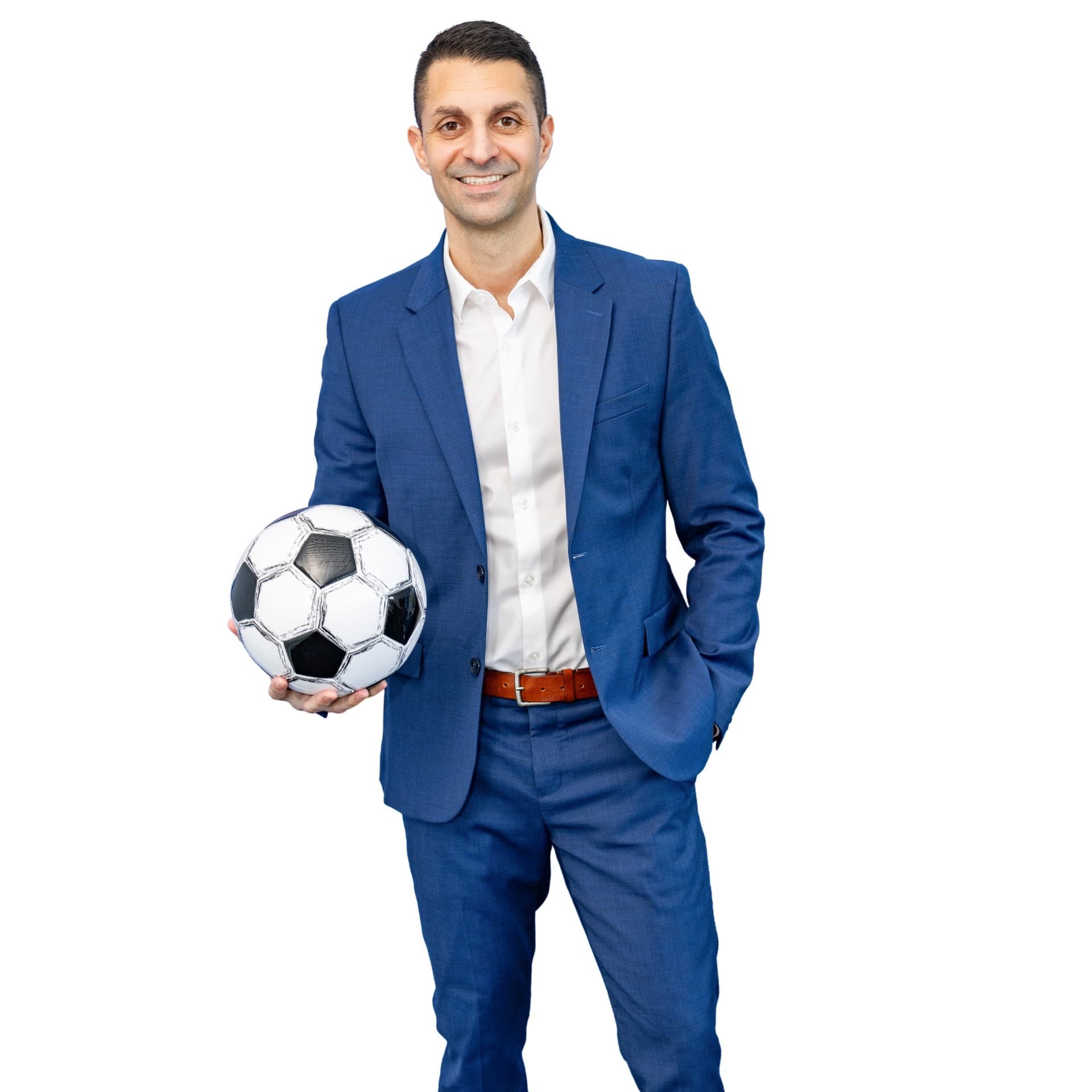 Ricardo Brito