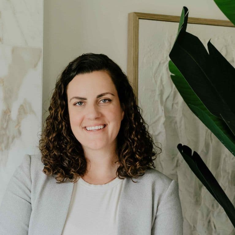 Clare Packer