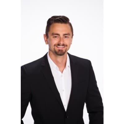 Nik Wolch