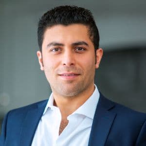 Dr. Mike Najari
