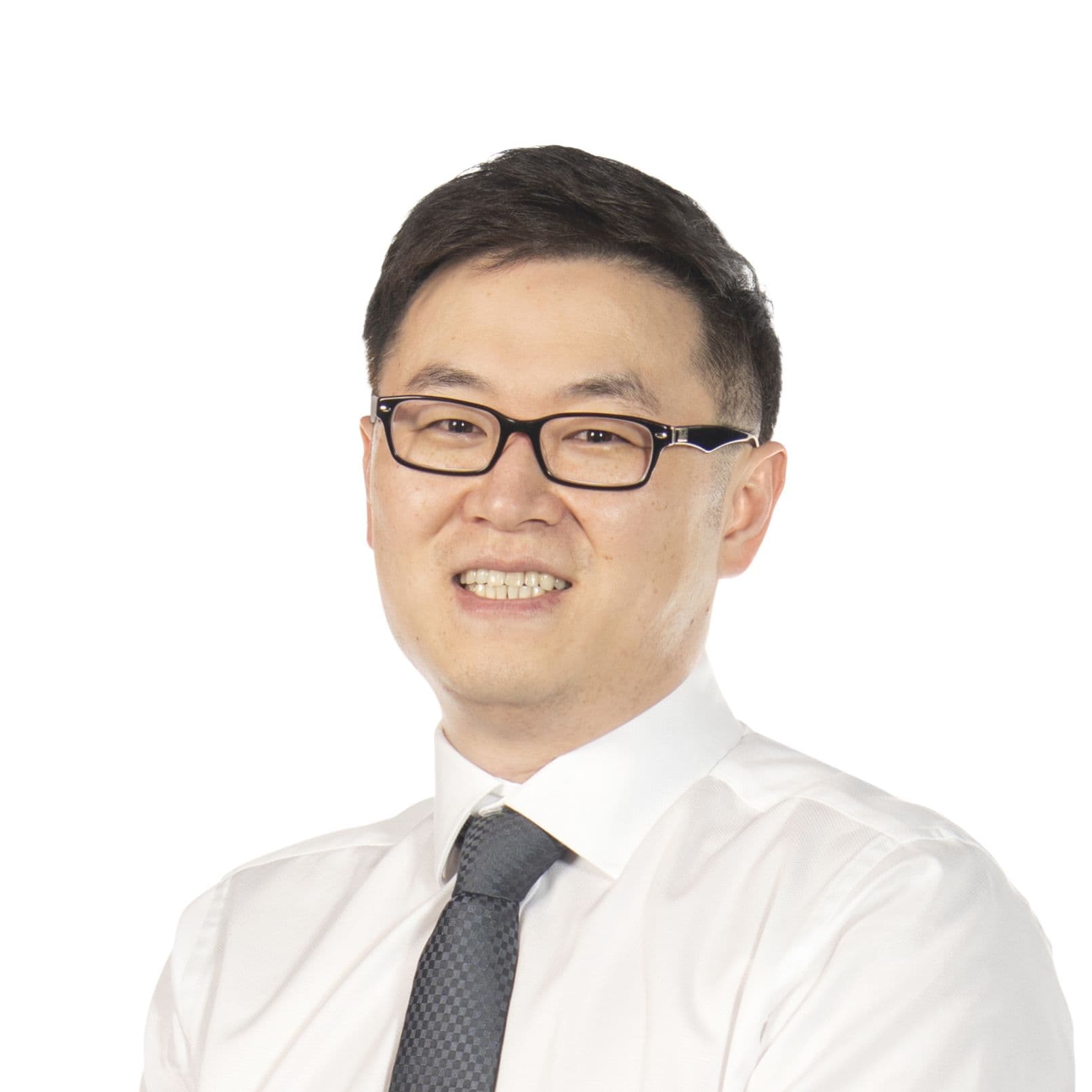 David Nam