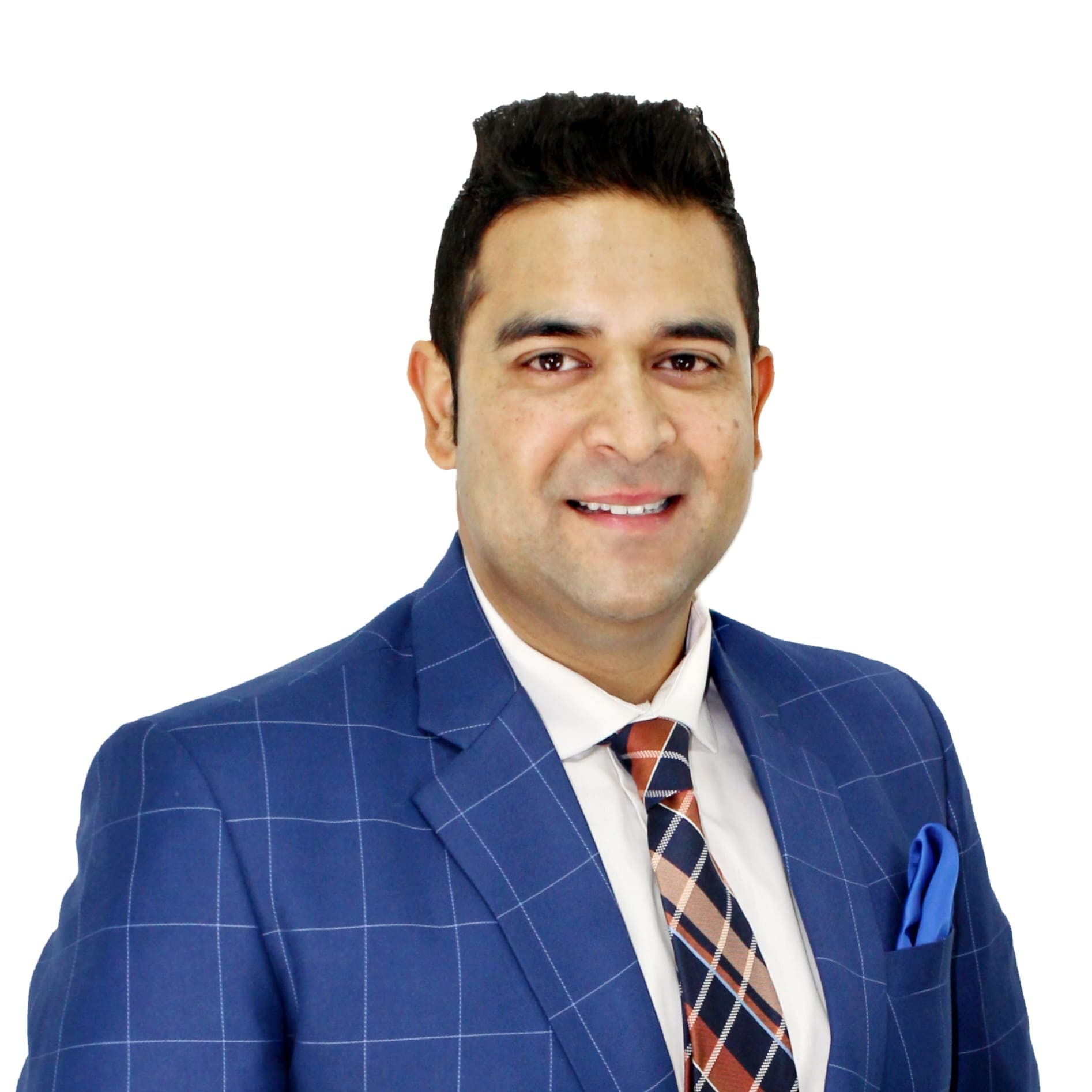 Kunal Sachdeva