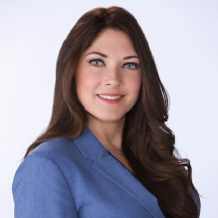 Laurel McTavish