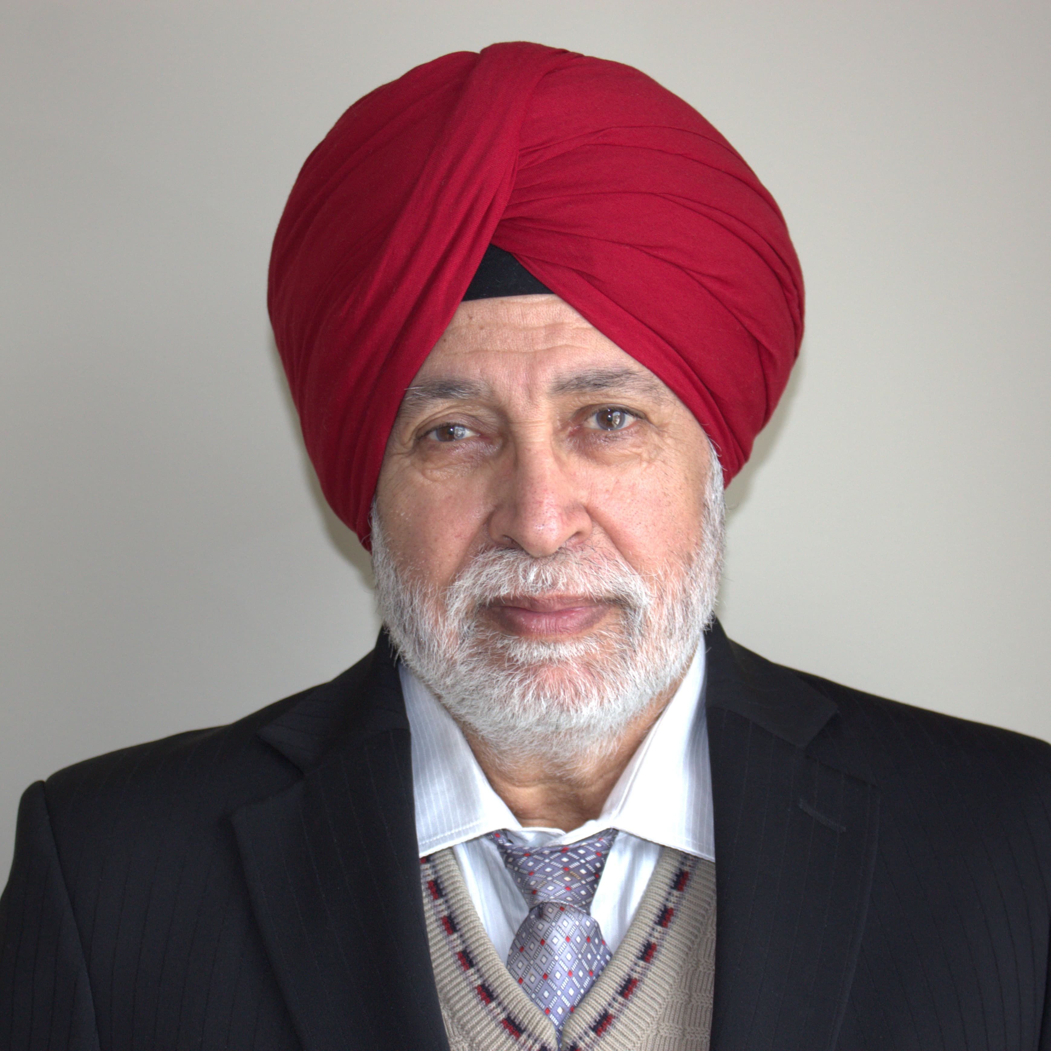 Bhupinder Singh