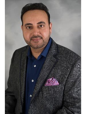 Raj Sidhu