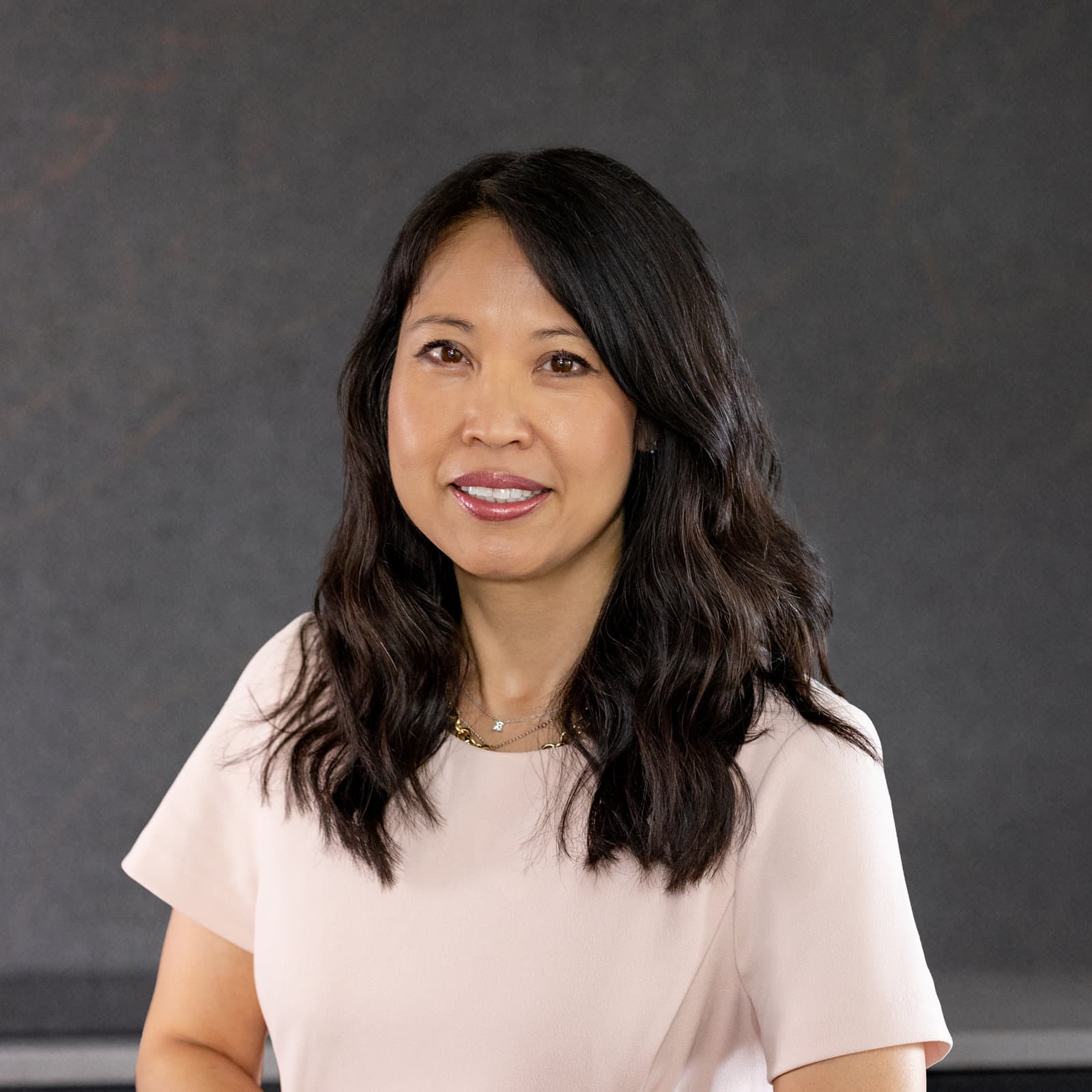 Lisa Leung