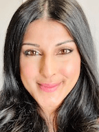 Aman Powar-Grewal