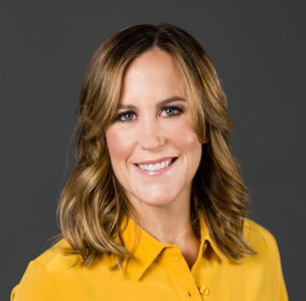 Jen Modry